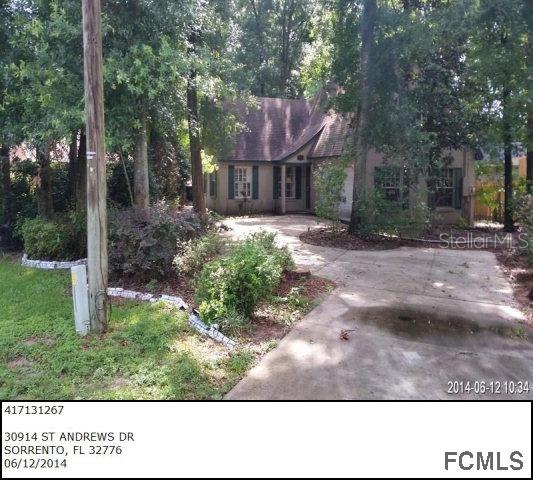 30914 St Andrews Blvd., Sorrento, FL 32776