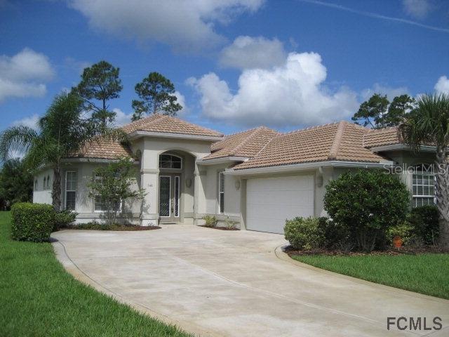 140 Heron Dr., Palm Coast, FL 32137