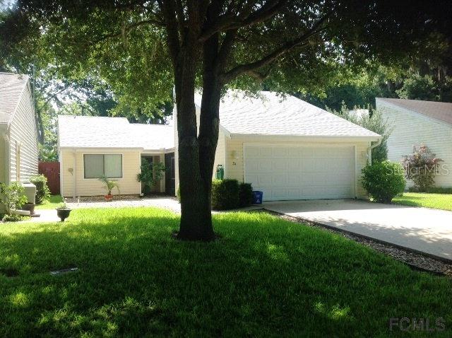 31 Fawn Ln., Palm Coast, FL 32137