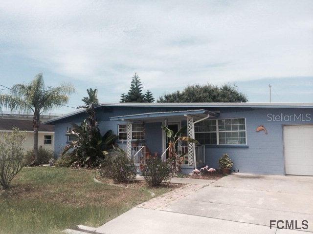 109 Avalon Ave., Flagler Beach, FL 32136