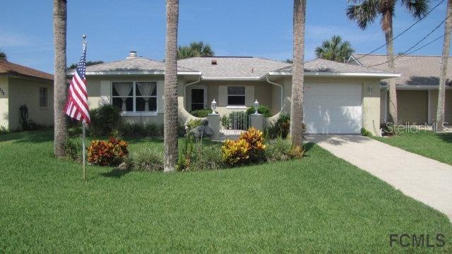 1631 Daytona Ave., Flagler Beach, FL 32136