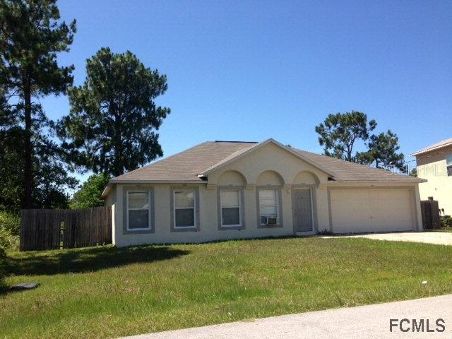 3 Pittson Ln., Palm Coast, FL 32164