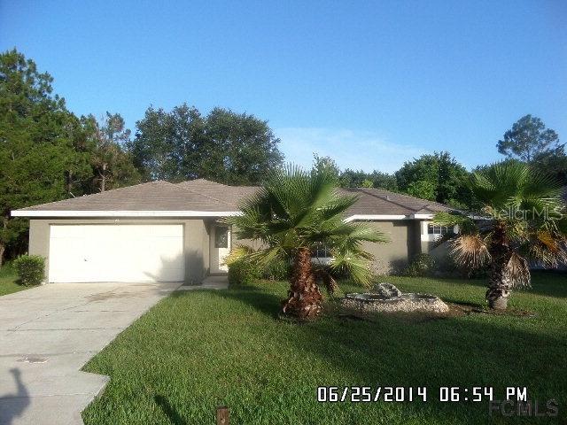 30 Whitcock Ln., Palm Coast, FL 32164