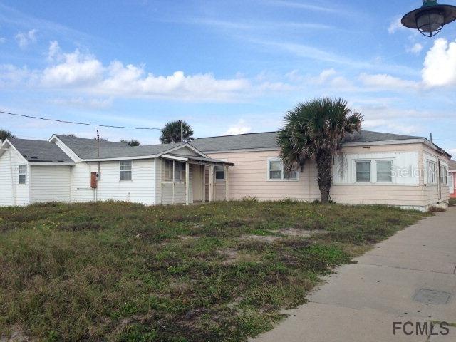 205 N Ocean Shore Blvd., Flagler Beach, FL 32136