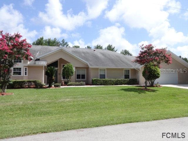 25 Fernon Ln., Palm Coast, FL 32137