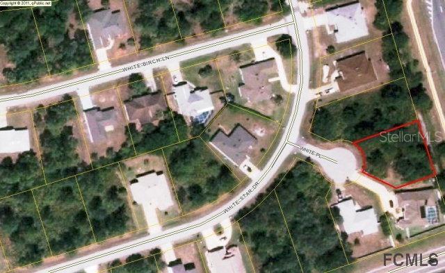 3 White Pl., Palm Coast, FL 32164
