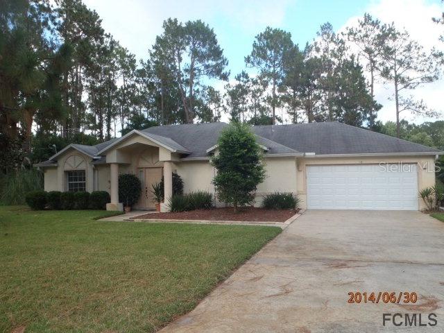 13 Kalendar Ct., Palm Coast, FL 32164