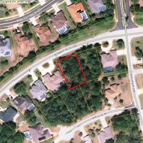 117 Wynnfield Dr., Palm Coast, FL 32164