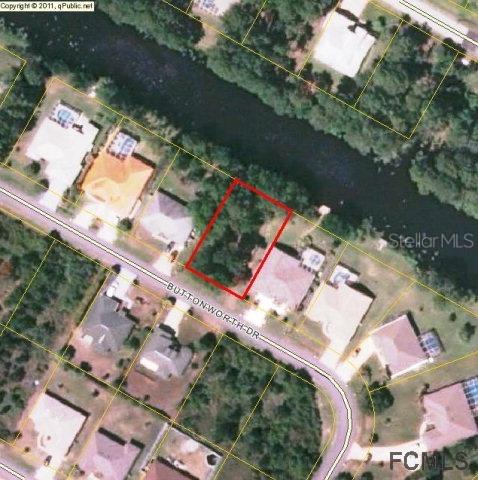 34 Buttonworth Dr., Palm Coast, FL 32137