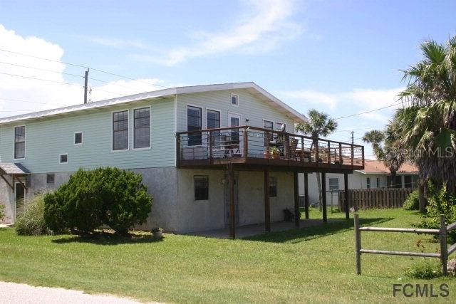 1000 Central Ave., Flagler Beach, FL 32136