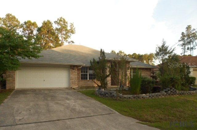 [Address Hidden by Seller], Palm Coast, FL 32137