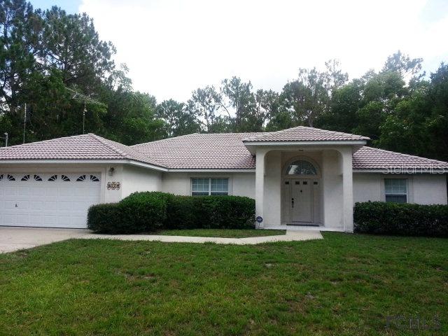 50 Roxboro Dr., Palm Coast, FL 32164