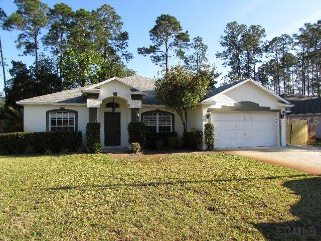 191 Eric Dr., Palm Coast, FL 32164