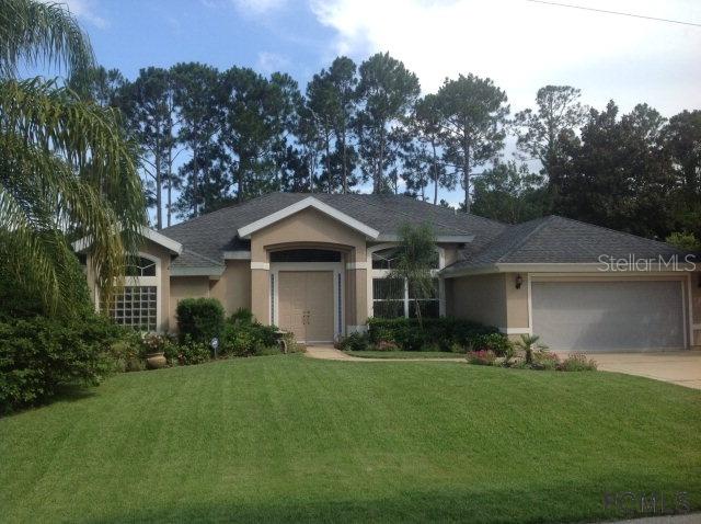 16 Edgar Ln., Palm Coast, FL 32164