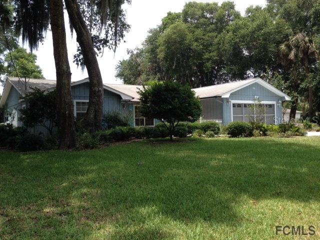 14 Fort Caroline Ln., Palm Coast, FL 32137