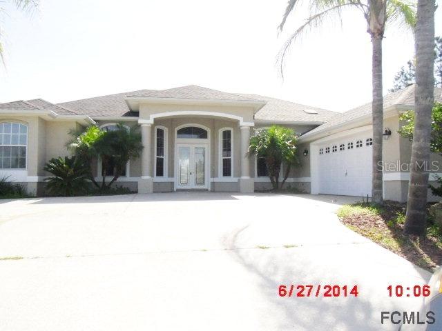 52 Leaver Dr., Palm Coast, FL 32137