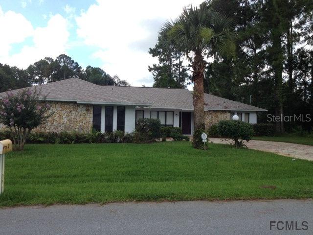 3 Wagon Wheel Pl., Palm Coast, FL 32164