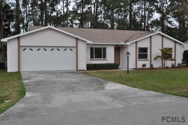 10 Winchester Pl., Palm Coast, FL 32164