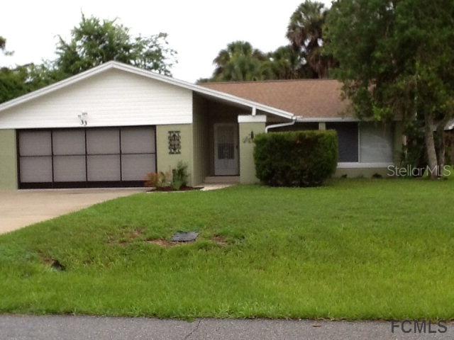 33 Cooper Ln., Palm Coast, FL 32137