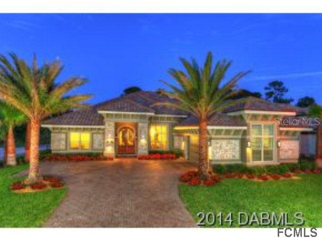 650 Woodbridge Dr., Ormond Beach, FL 32174