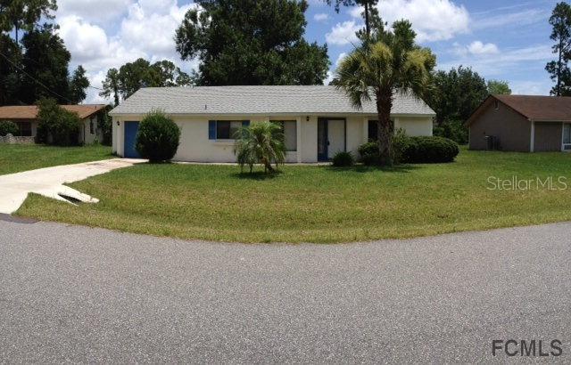 85 Beechwood Ln., Palm Coast, FL 32137