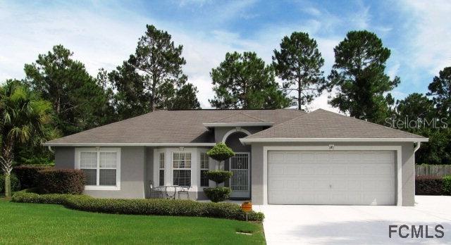 26 Sea Shark Path, Palm Coast, FL 32164