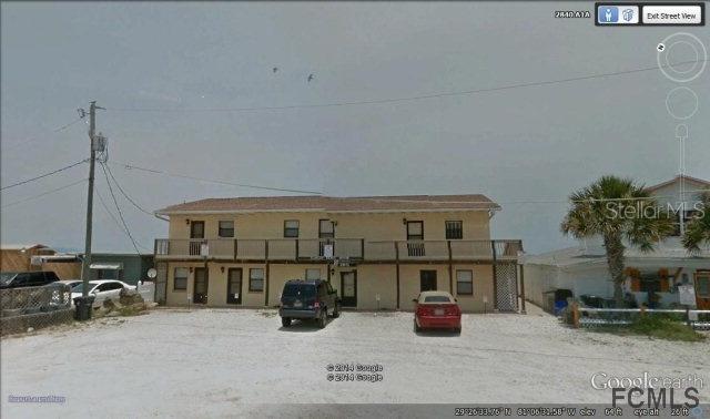 2811 Ocean Shore Blvd. #2, Flagler Beach, FL 32136