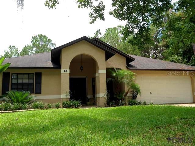 33 Edison Ln., Palm Coast, FL 32164