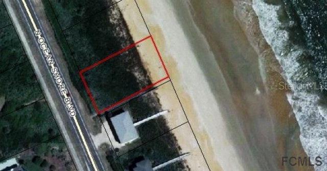 3079 N Ocean Shore Blvd., Flagler Beach, FL 32136