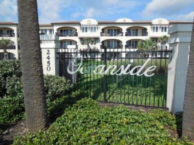 2450 Ocean Shore Blvd. #C 113, Beverly Beach, FL 32136