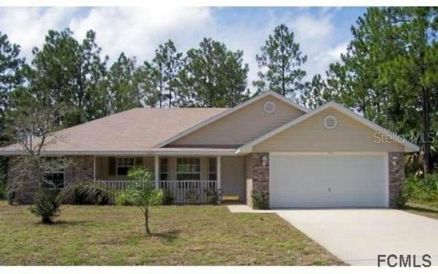 57 Wheatfield Dr., Palm Coast, FL 32164