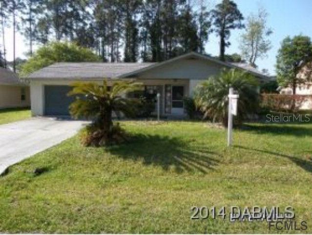 52 Barkwood Ln., Palm Coast, FL 32137