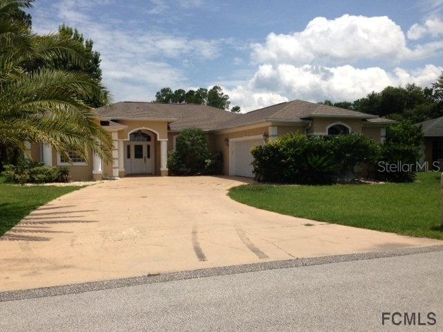 64 Folcroft Ln., Palm Coast, FL 32137