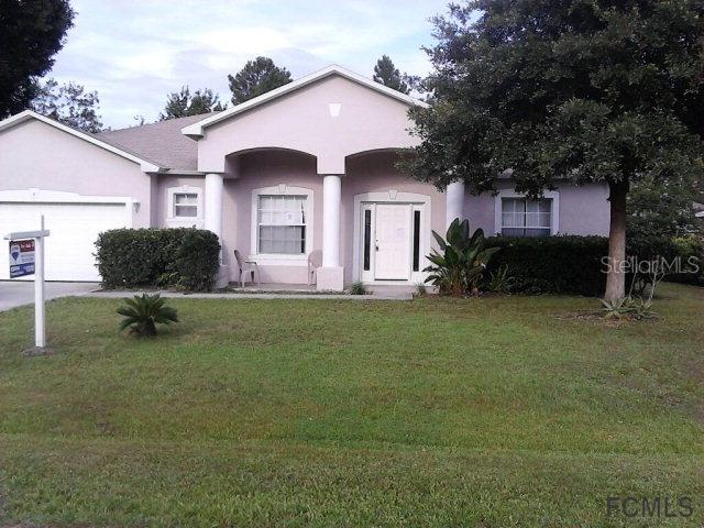 6 Selene Pl., Palm Coast, FL 32164