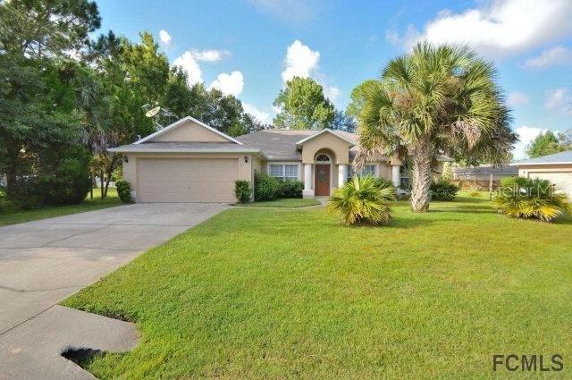 5 Waves Pl., Palm Coast, FL 32164
