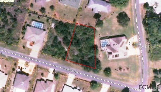 4 Buffalo Meadow Ln., Palm Coast, FL 32137