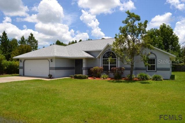20 Brownstone Ln., Palm Coast, FL 32137