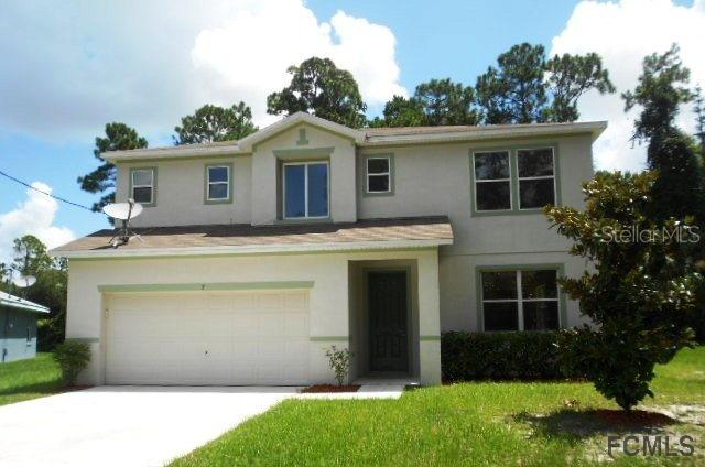 [Address Hidden by Seller], Palm Coast, FL 32137