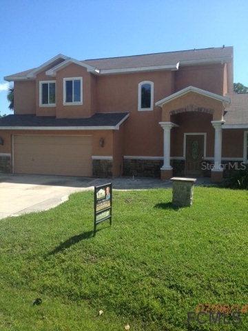 16 Covington Ln., Palm Coast, FL 32137
