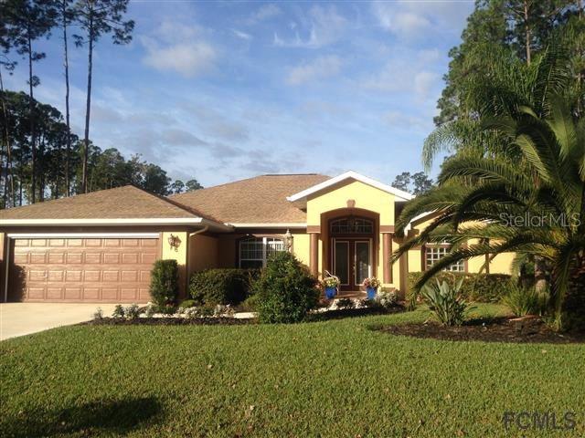 16 Ellison Ln., Palm Coast, FL 32164