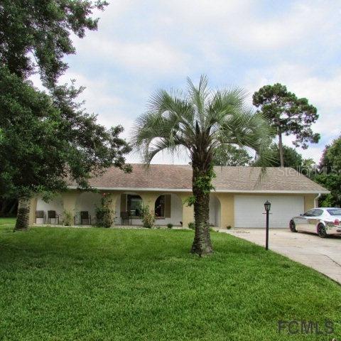 38 Faith Ln., Palm Coast, FL 32137