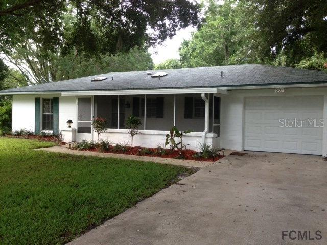 507 Mentone St., St Augustine, FL 32086