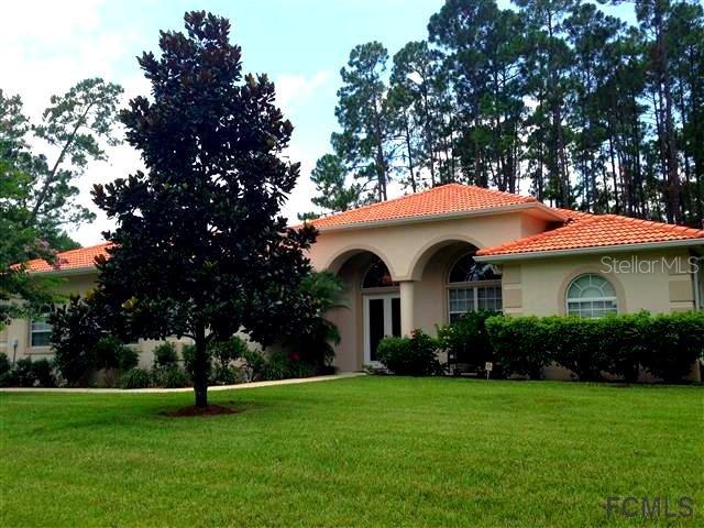 20 Evanston Ln., Palm Coast, FL 32164