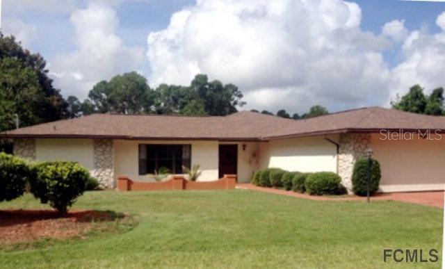 54 Berkshire Ln., Palm Coast, FL 32137