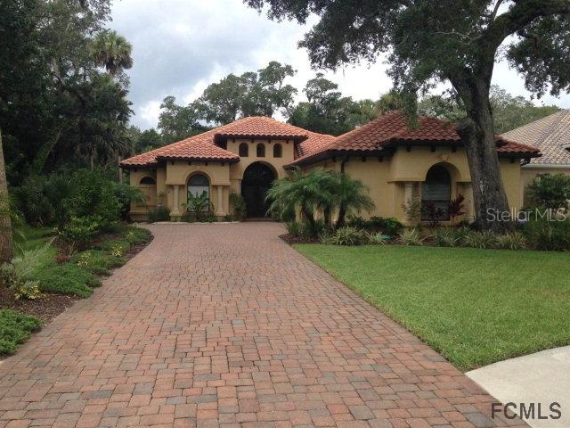 43 Riverwalk Dr., Palm Coast, FL 32137