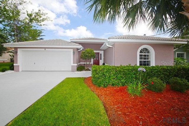 5 Cedarview Ct., Palm Coast, FL 32137