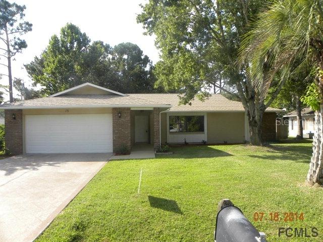 15 Beth Ln., Palm Coast, FL 32137