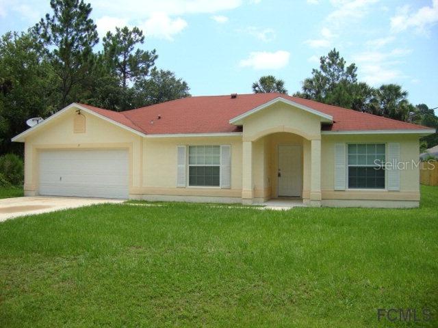 5 Sedan Pl., Palm Coast, FL 32164