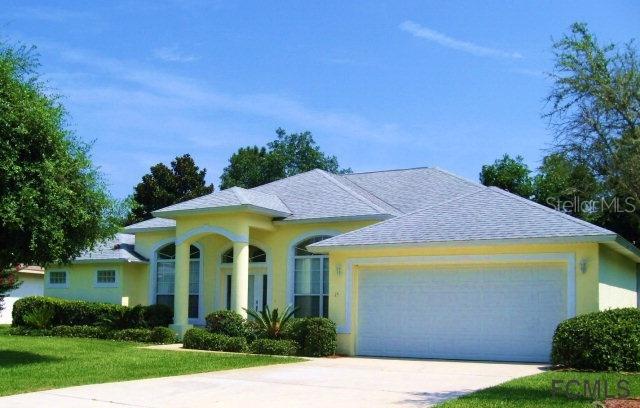 15 Freneau Ln., Palm Coast, FL 32137