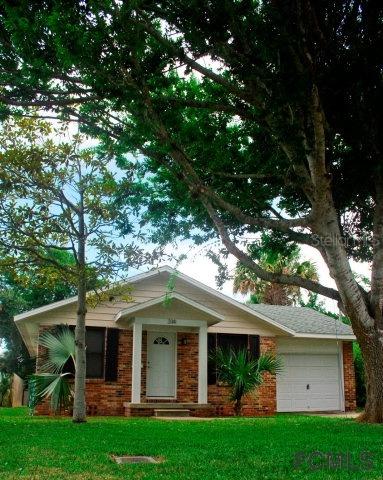 314 Ribault St., St Augustine Beach, FL 32080
